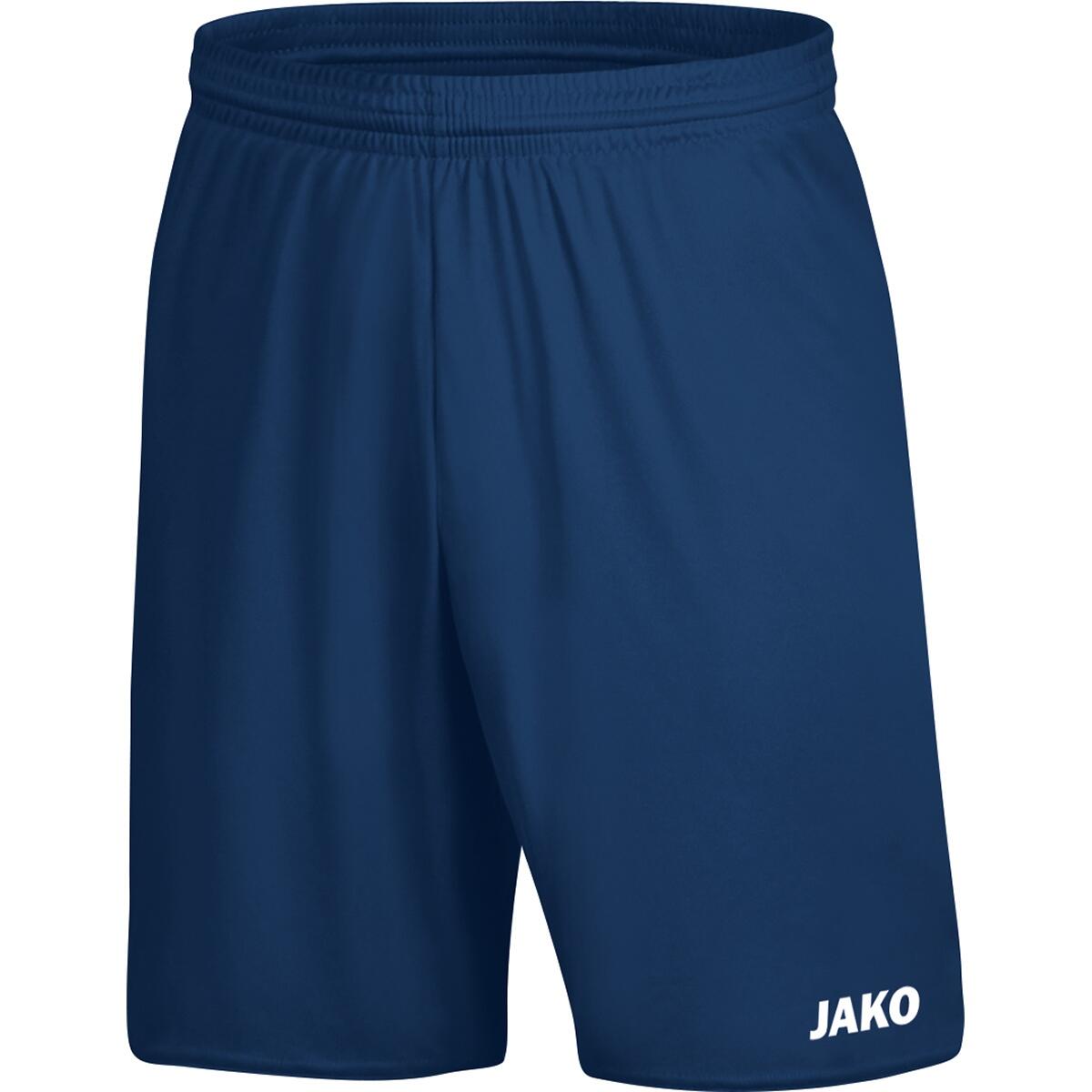 Short femme Jako Manchester 2.0 2/6