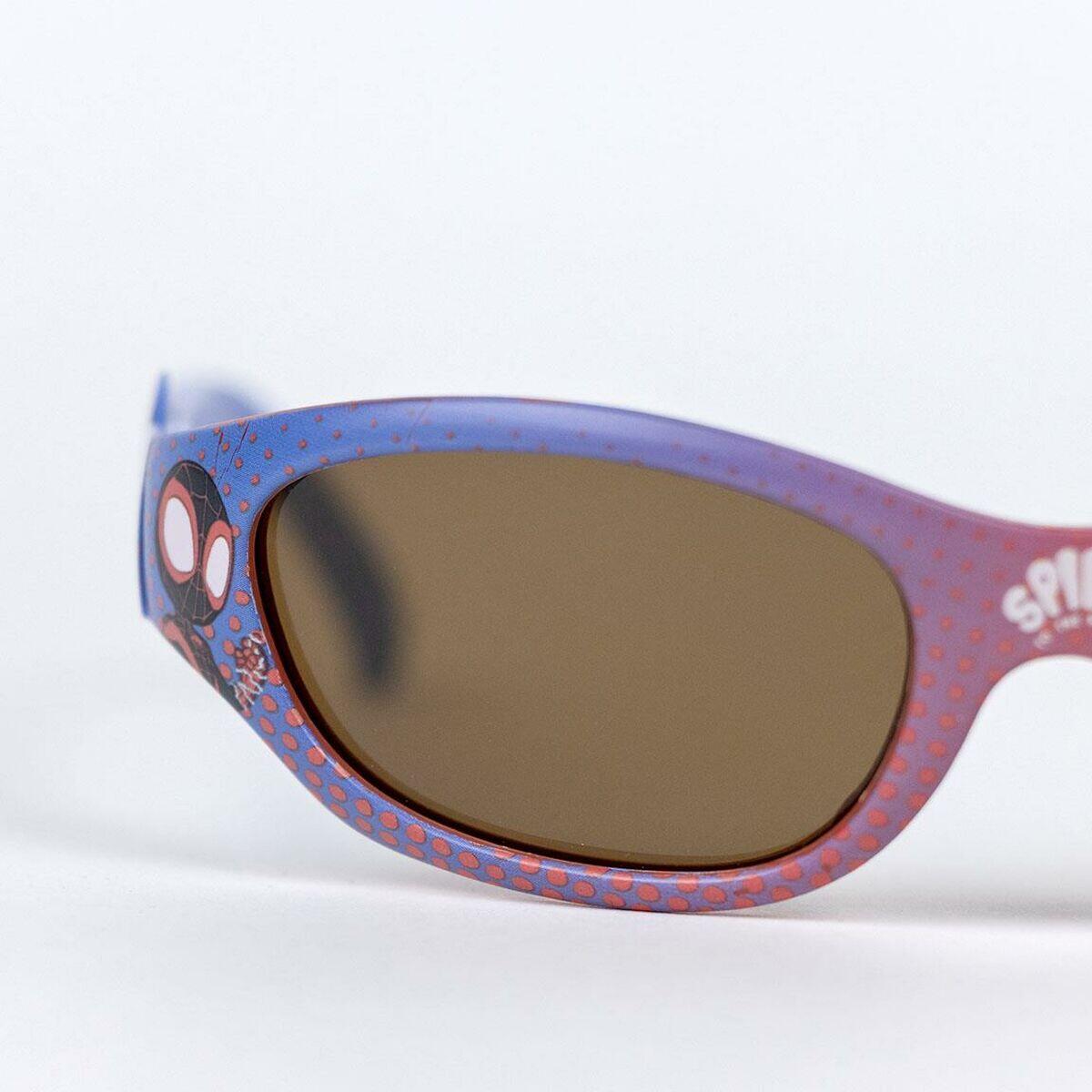 Gafas de Sol Infantiles Spidey Acrílico 2/4