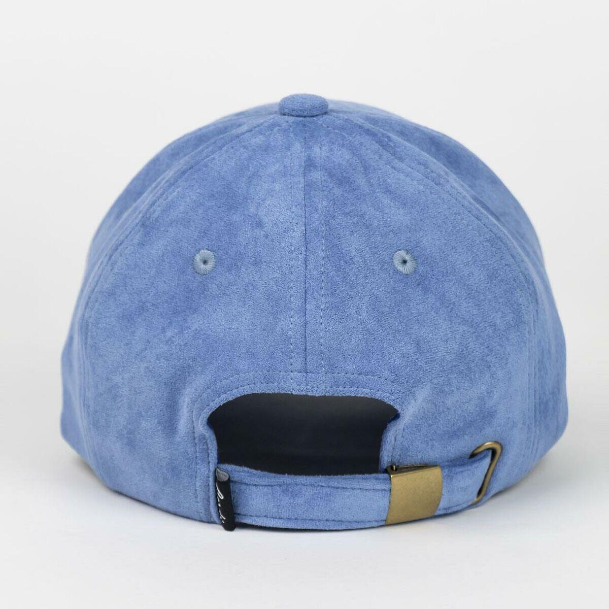 Boné de Desporto Stitch Azul 2/5