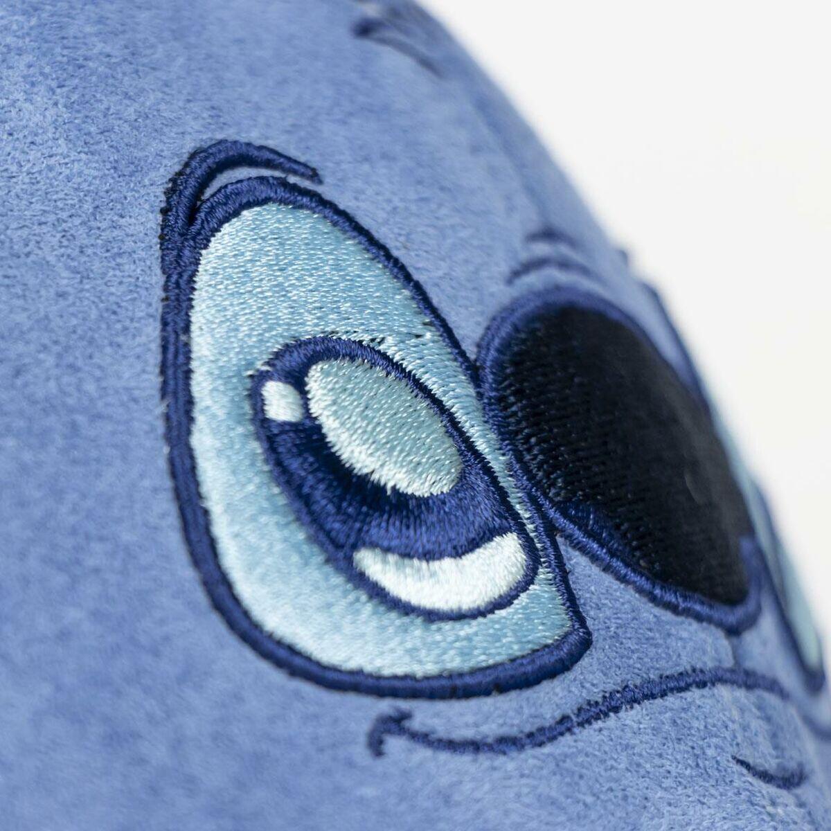 Boné de Desporto Stitch Azul 4/5