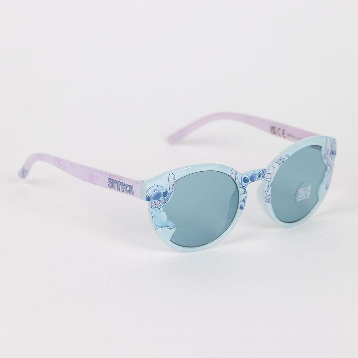 Lunettes de soleil enfant Stitch Acrylique 3/5