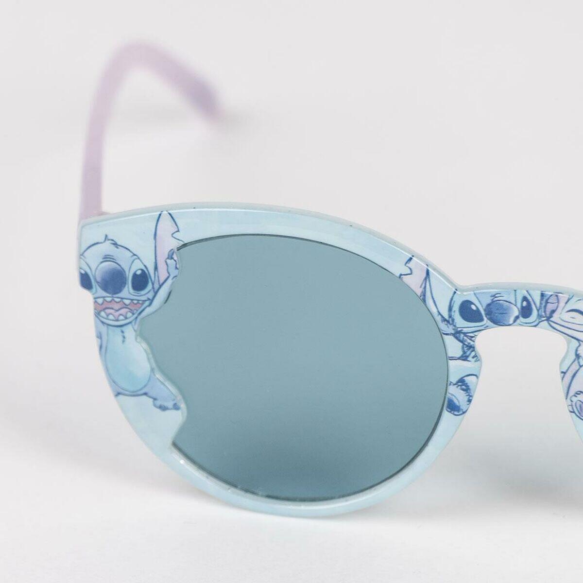 Lunettes de soleil enfant Stitch Acrylique 4/5