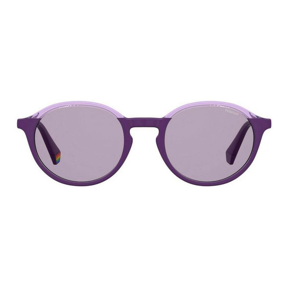 Lunettes de soleil Unisexe Polaroid 203385 Dégradées 2/3