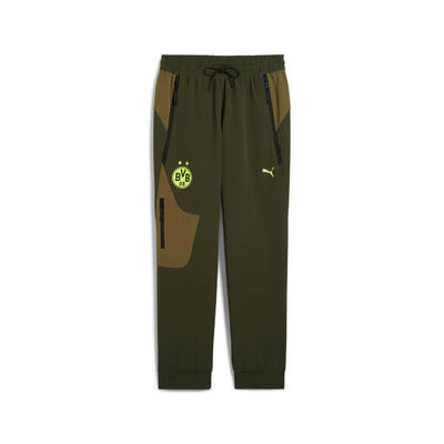 Sweatpants borussia dortmund tech woven