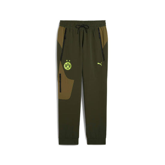 Pantalon de survêtement Borussia Dortmund Tech Woven