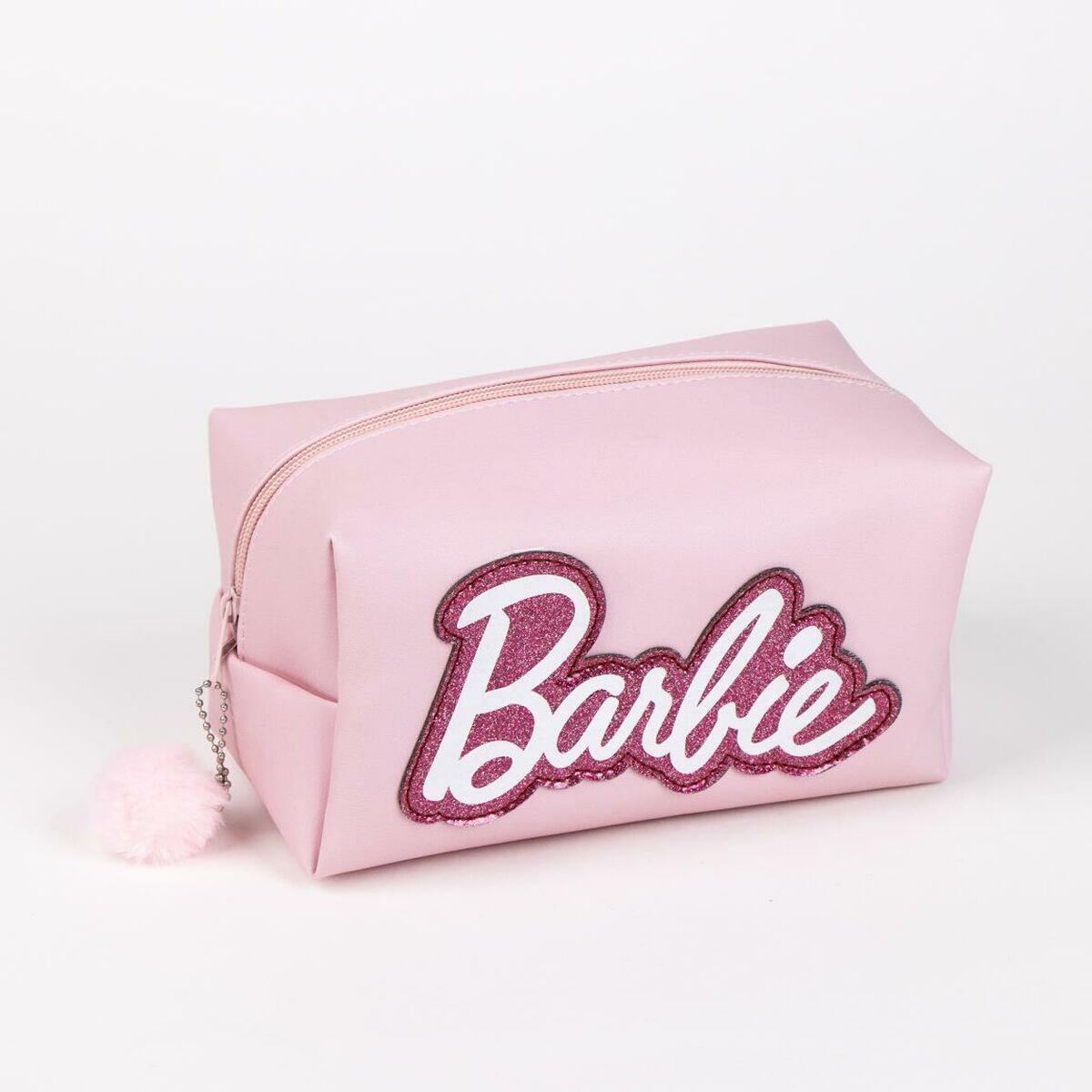 Nécessaire de Viagem Barbie Infantil 5/5