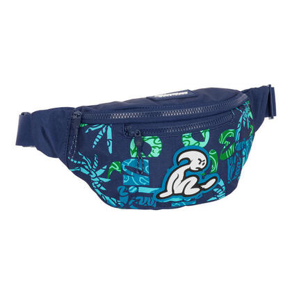 Gürteltasche El Niño Glassy Marineblau