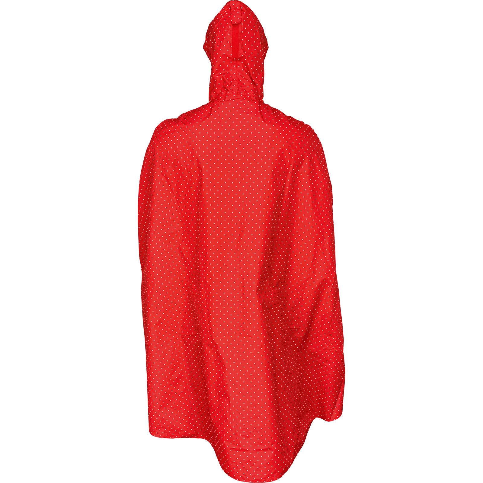 Poncho imperméable femme Pro-X Elements Alena 2/2