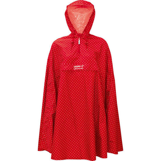 Poncho impermeabile da donna Pro-X Elements Alena