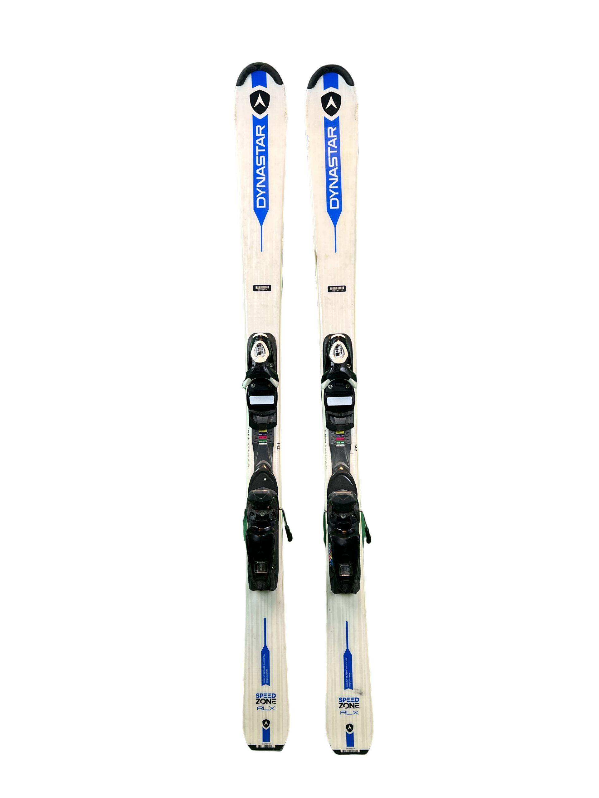 DYNASTAR Tweedehands - Ski's  Dynastar Speed Zone RLX -  142 cm