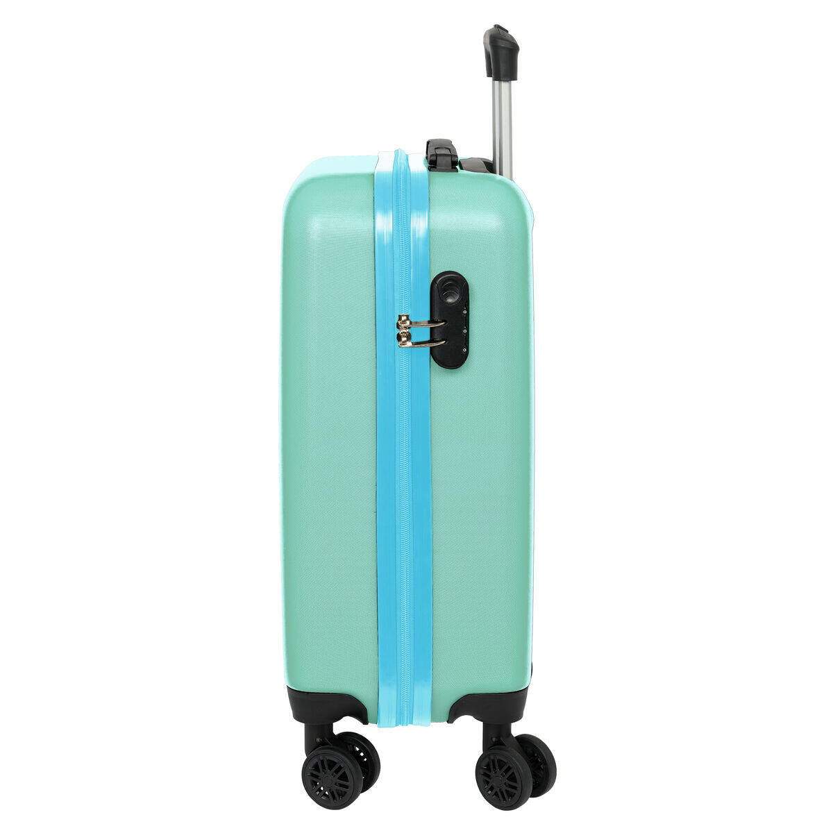 Valise cabine Stitch Aloha 4/5