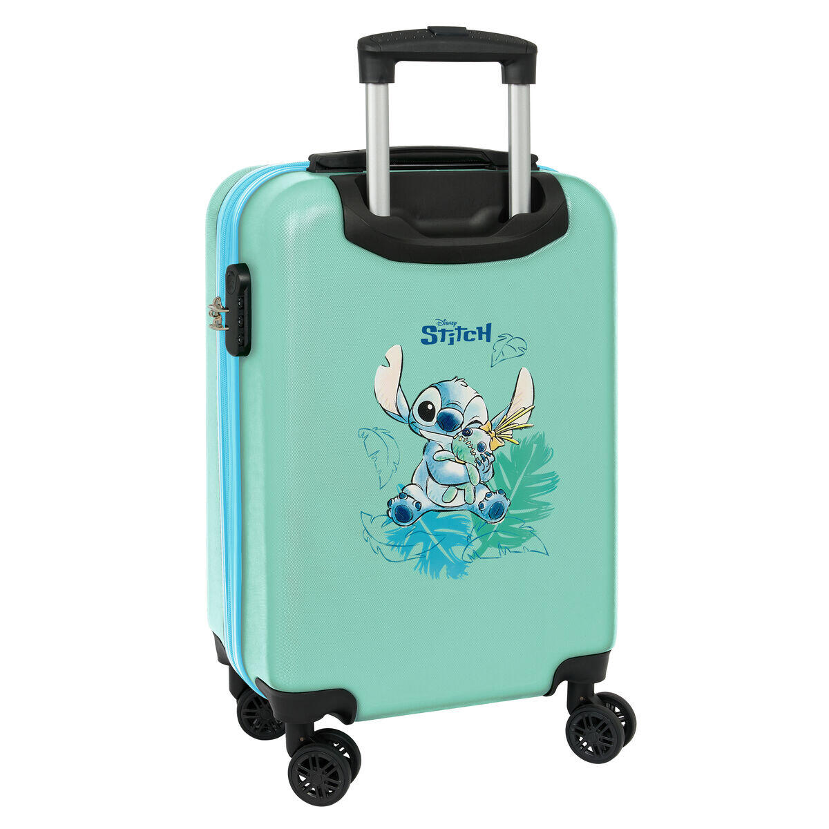 Valise cabine Stitch Aloha 2/5