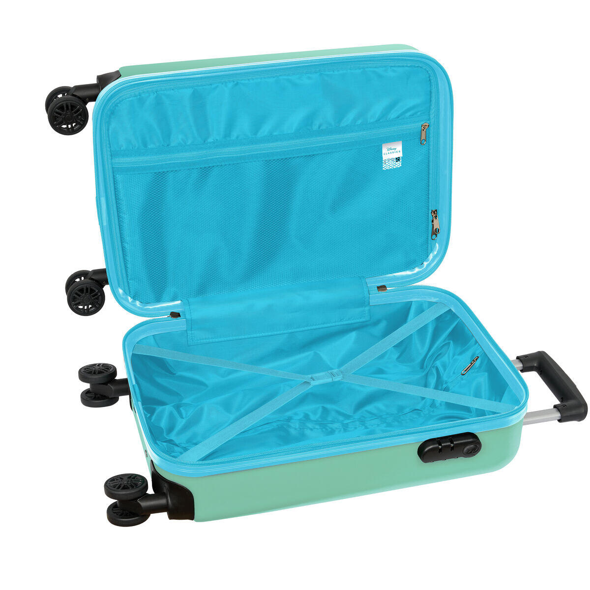 Valise cabine Stitch Aloha 5/5