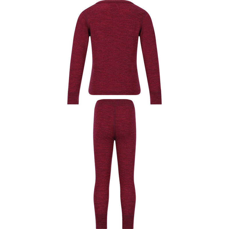 Set Baselayer 2 pièces Beta