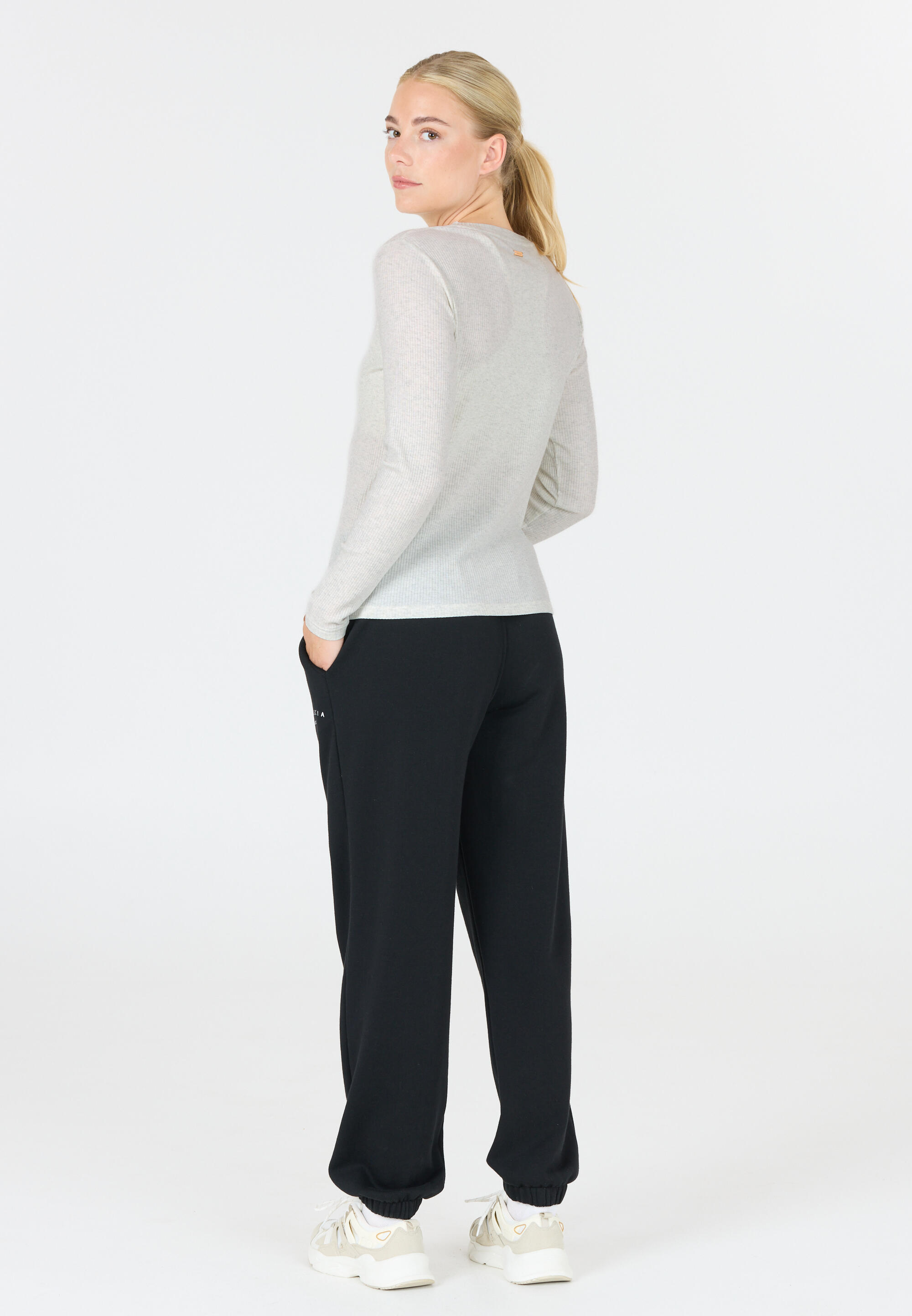 Langarmshirt Lankae 5/5