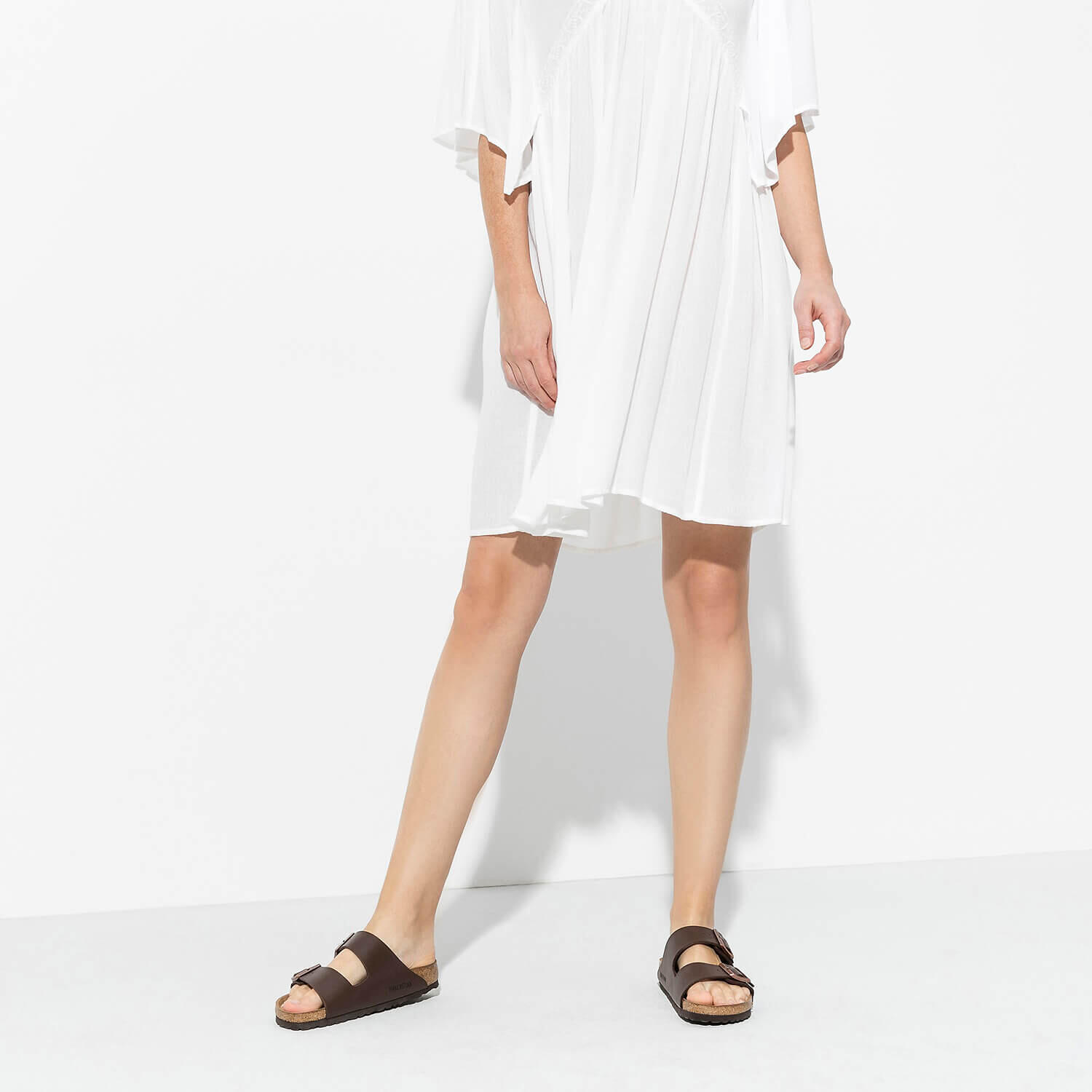 Mules hommes Birkenstock Arizona 5/7
