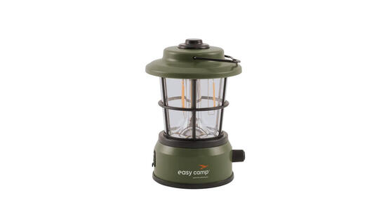 Easy Camp Lanterna a forma di fiore di stella