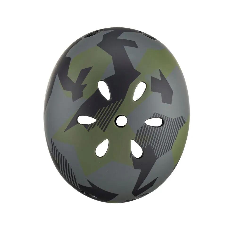 Casque de cyclisme Homme Mtb 1.0 Urban Vert 6/6