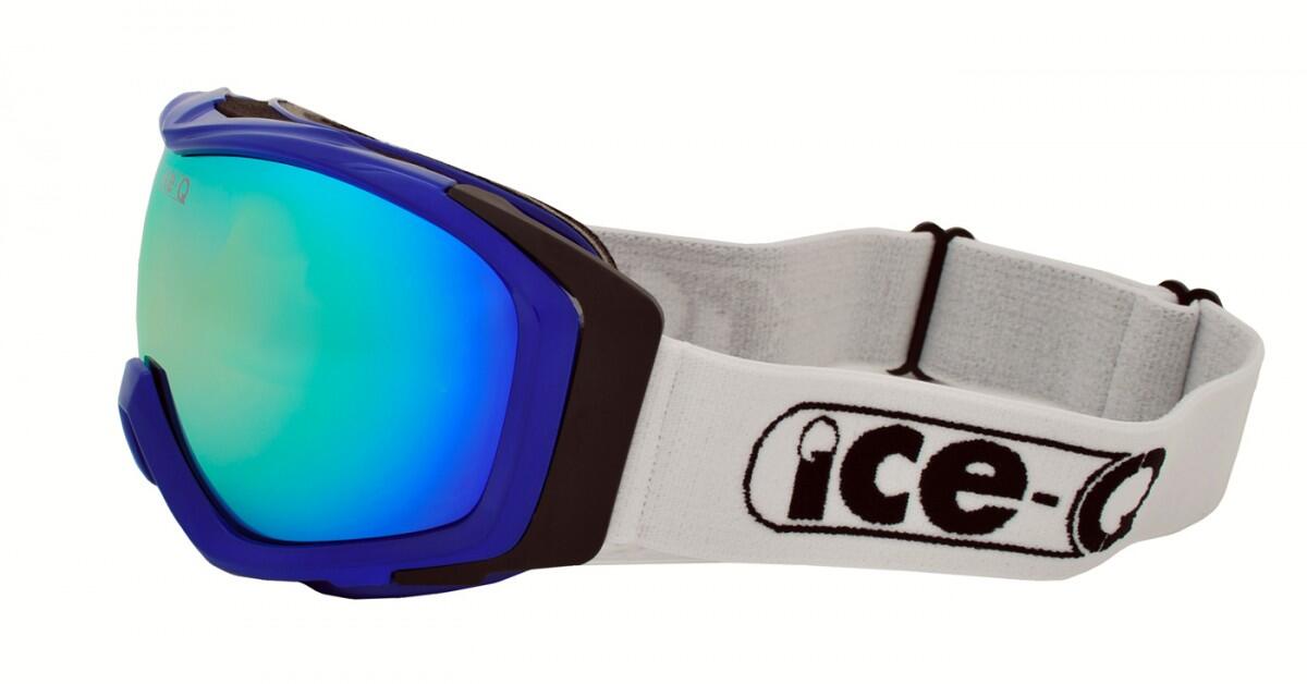 Gogle narciarskie do dorosłych Ice-Q Czantoria S3 3/6