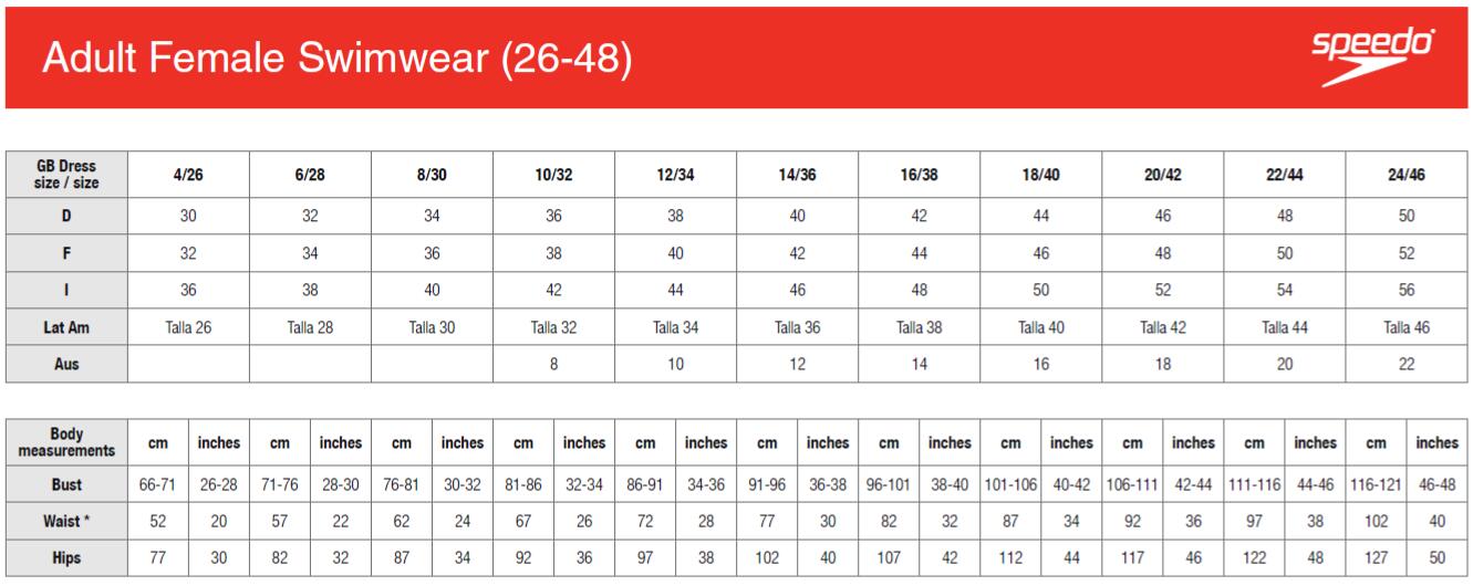 Maillot de bain 1 pièce femme Speedo Eco+ Medalist 6/6