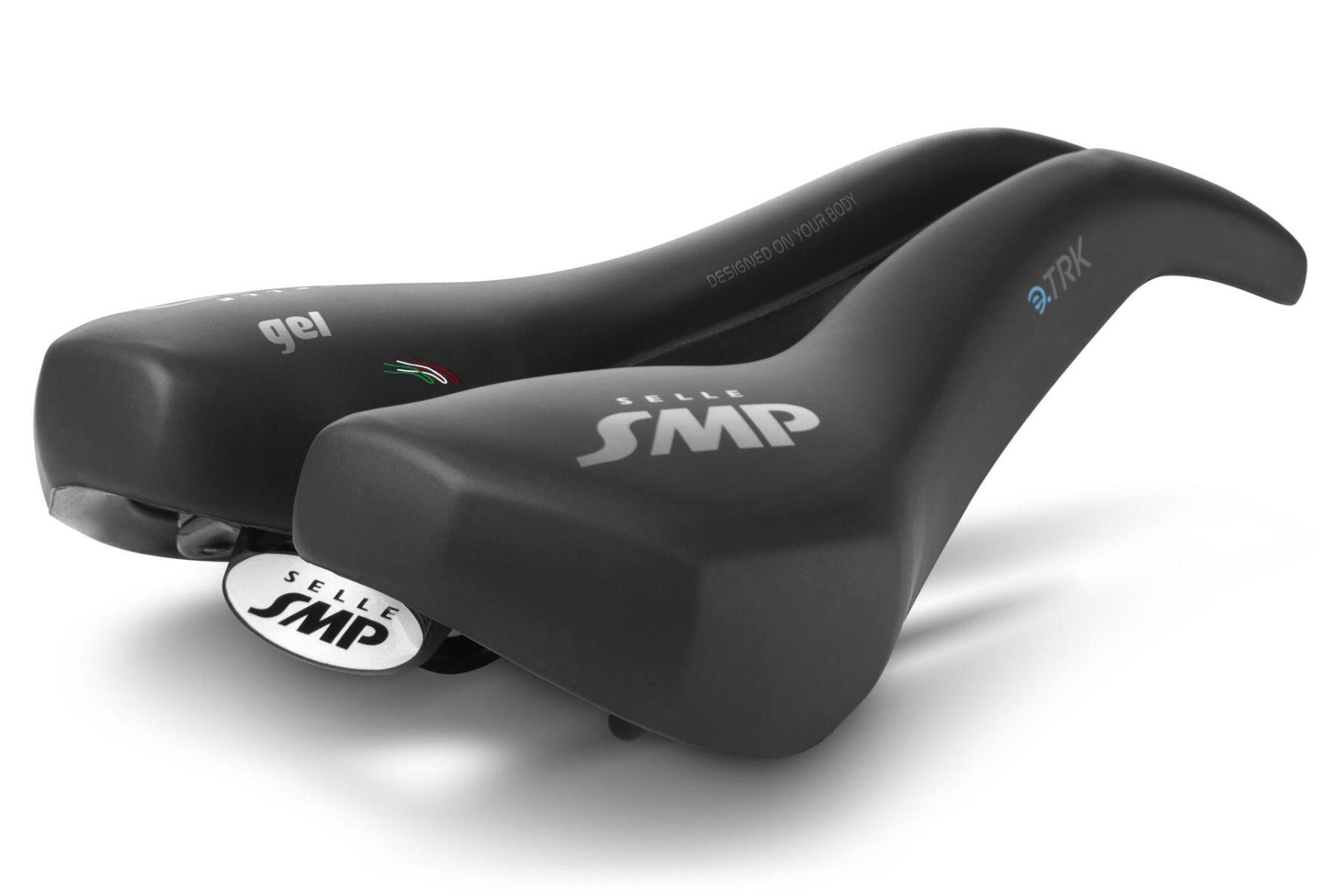 Silla Campagnolo E-TRK 4/4
