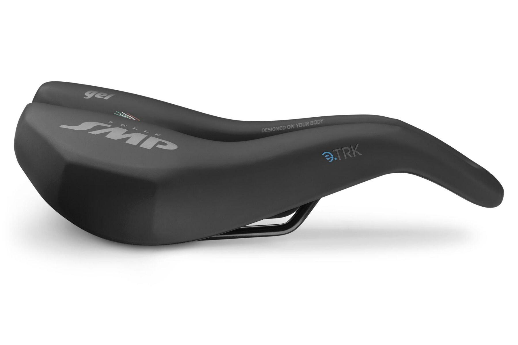 SELLE SMP Sella per e-bike E-TRK Gel