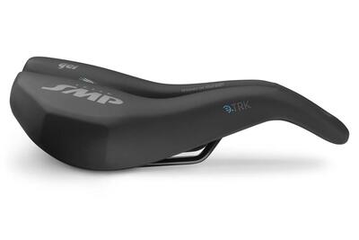 Sella per e-bike E-TRK Gel