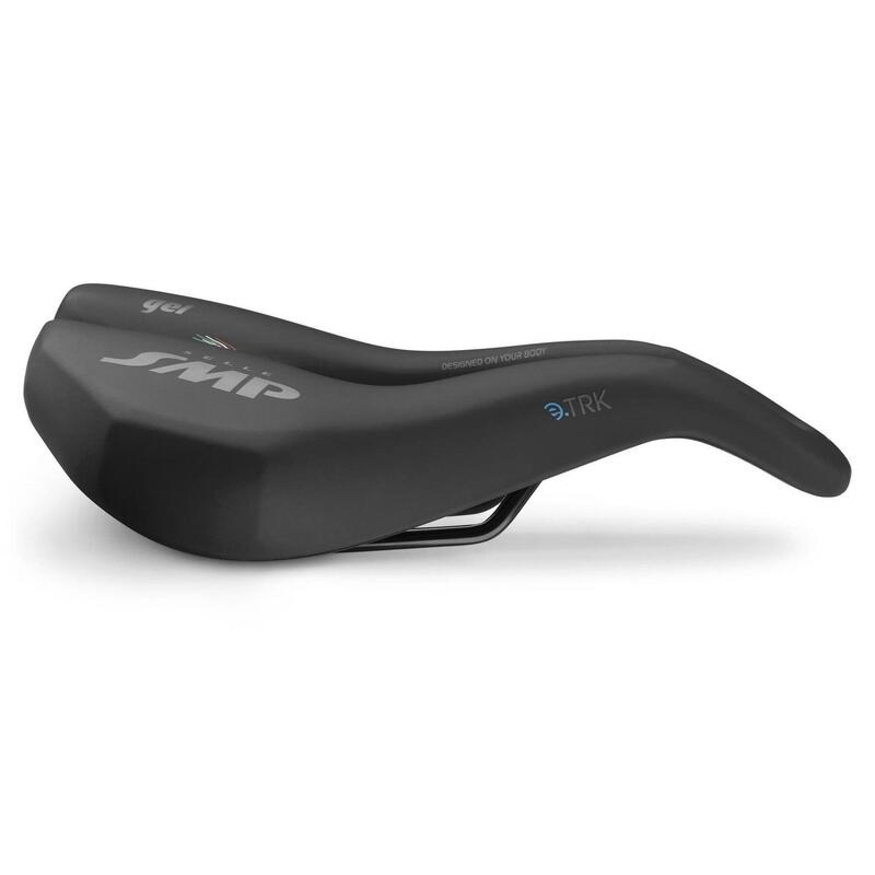 Selle EBike E-TRK Gel      10399€    SMP Selle EBike E-TRK GelVendu exclusivement en ligne   