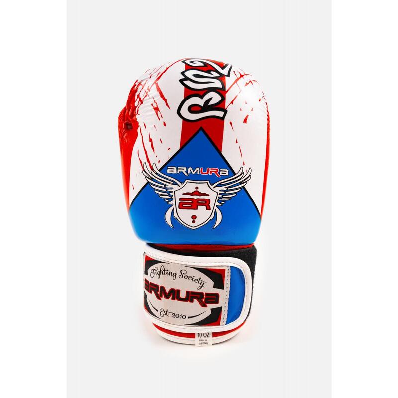 Manusi de box ARMURA Nak Muay