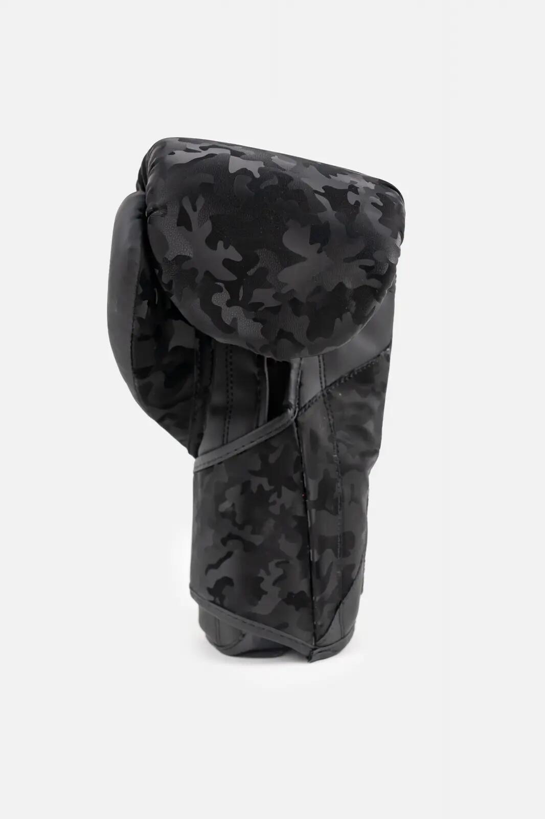 Manusi de box ARMURA Urban Camo Black 2/5