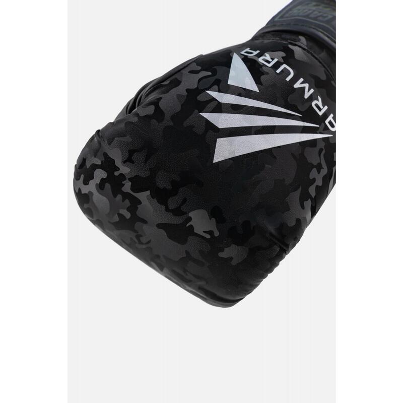 Manusi de box ARMURA Urban Camo Black