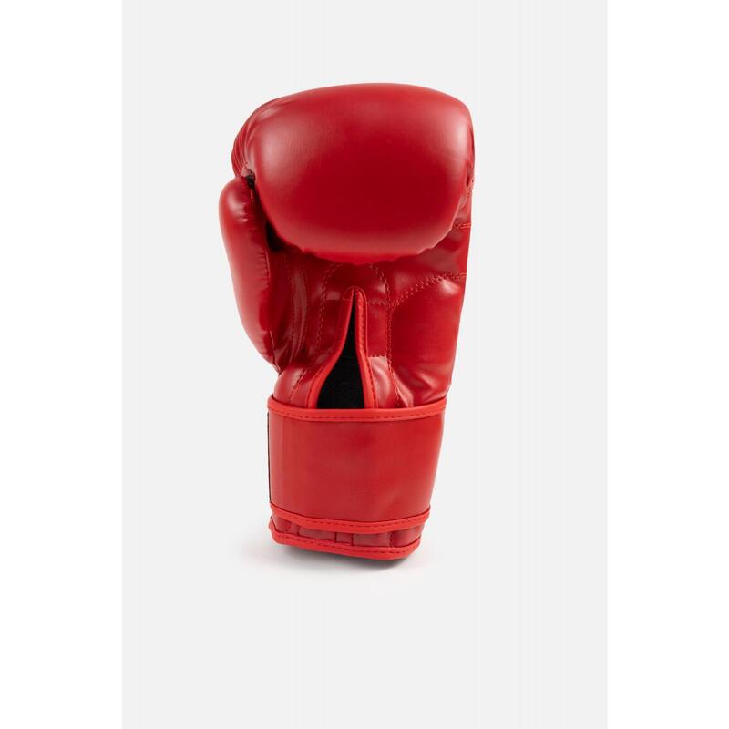 Mănuși de box ARMURA Dominator 2.0 Rosii