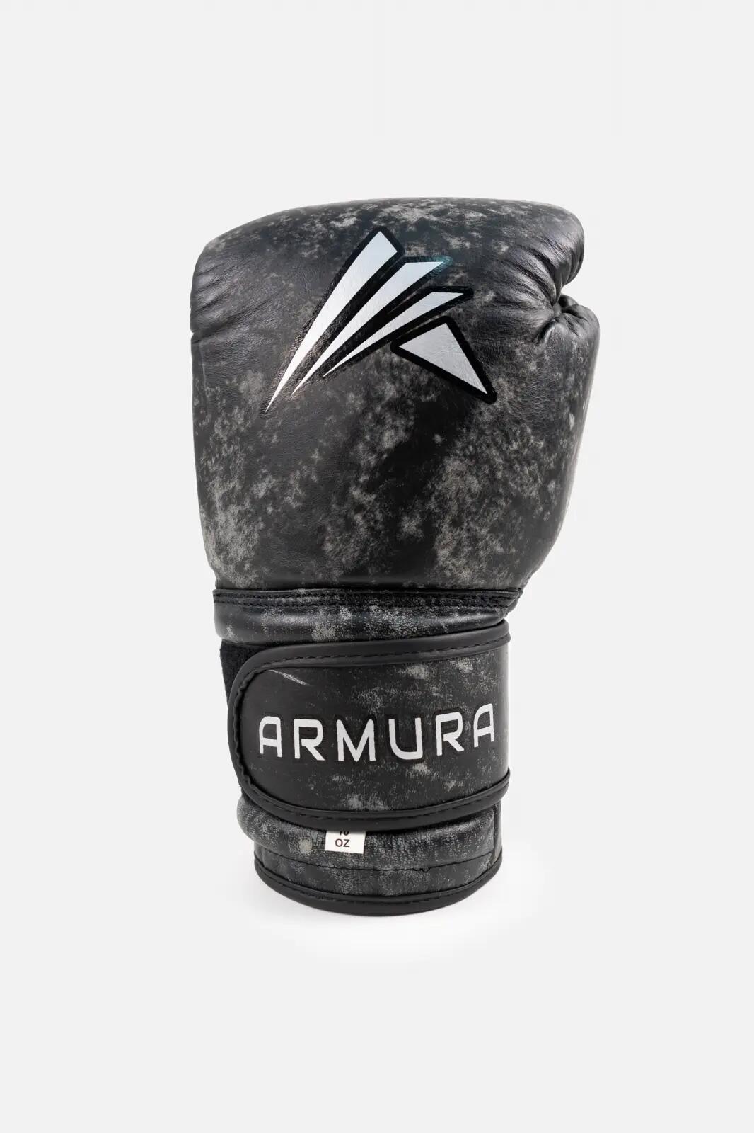 Manusi box ARMURA Old School 2.0 2/5