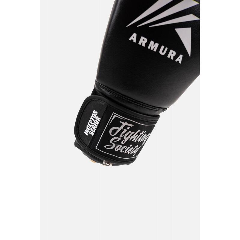 Manusi de box ARMURA Inceptos 2.0 Senior
