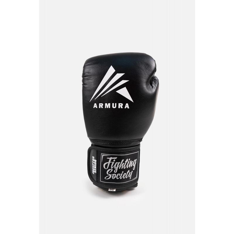 Manusi de box ARMURA Inceptos 2.0 Senior