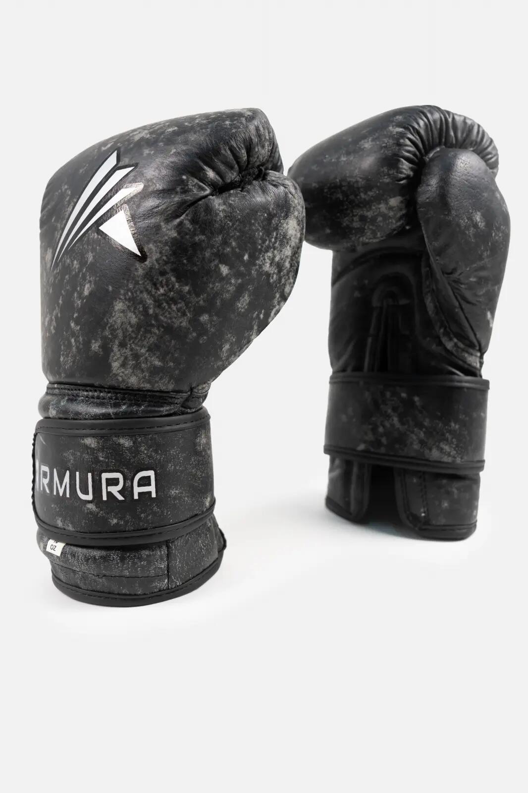Manusi box ARMURA Old School 2.0 4/5