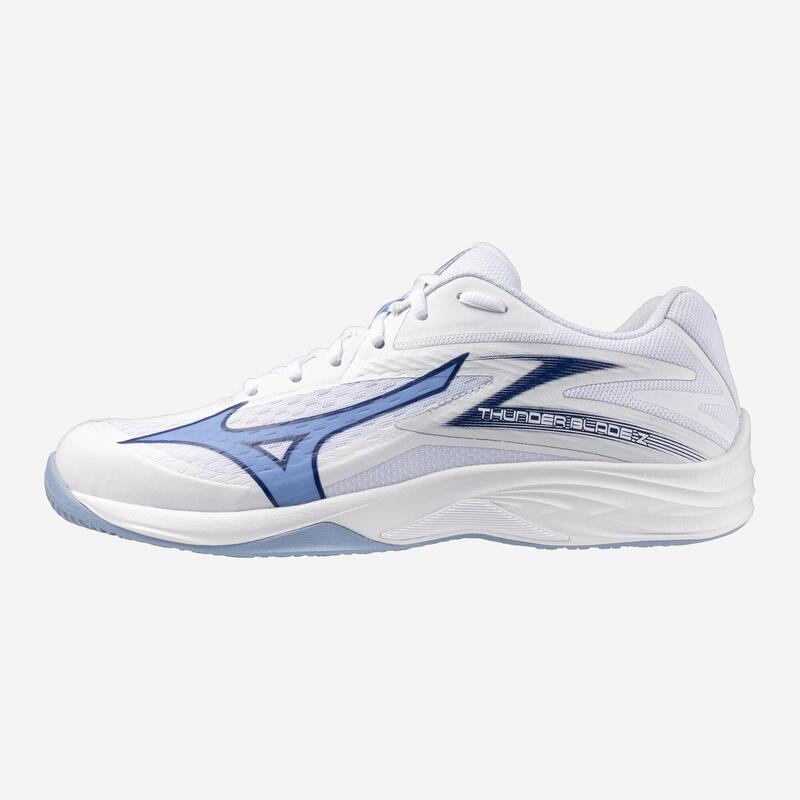 Second Life - Buty do piłki ręcznej Mizuno Thunderblade Z - Stan Dobry