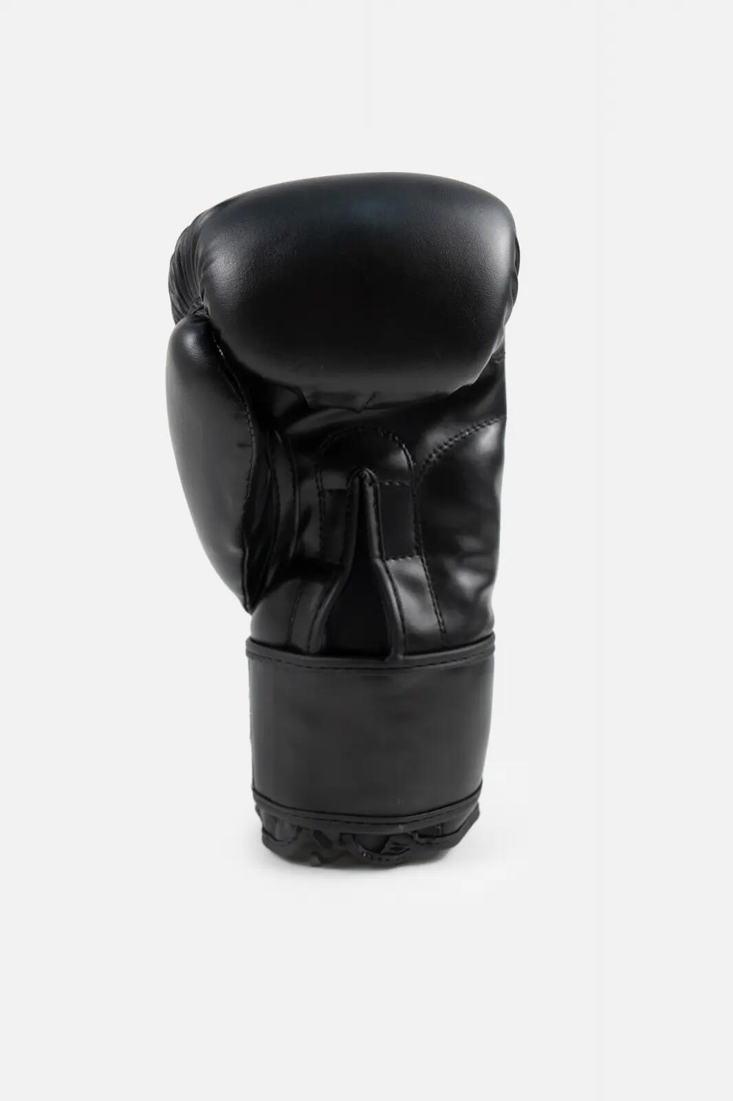 Mănuși de box ARMURA Dominator 2.0 Negre 3/7