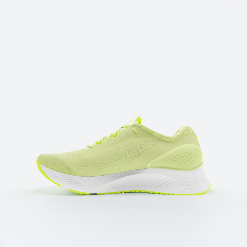 Second Life - Buty do biegania męskie Kiprun KS500 2 - Stan Dobry
