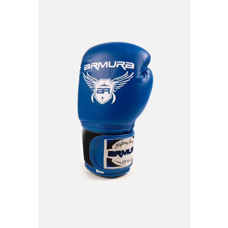 Manusi de box ARMURA Dominator 2.0 Rosii
