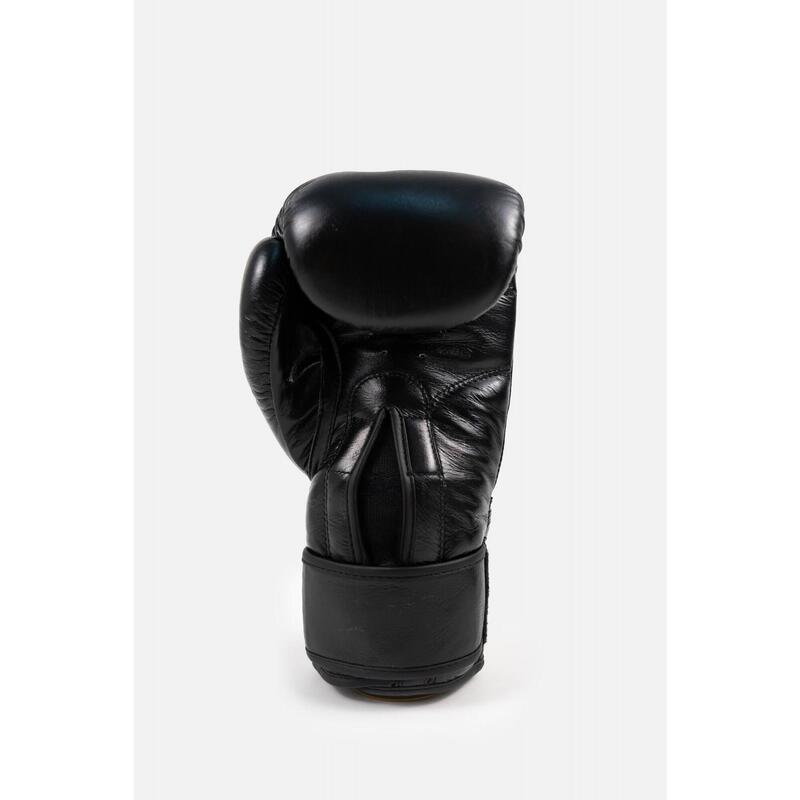 Manusi de box ARMURA Fanaticus 4.0 Negre