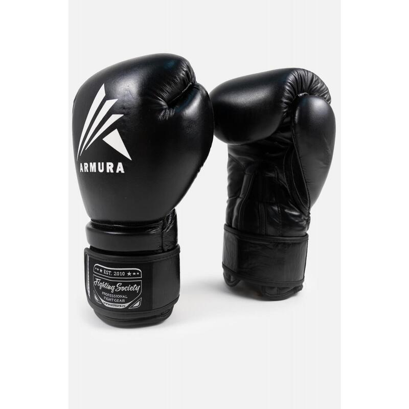 Manusi de box ARMURA Inceptos 2.0 Junior