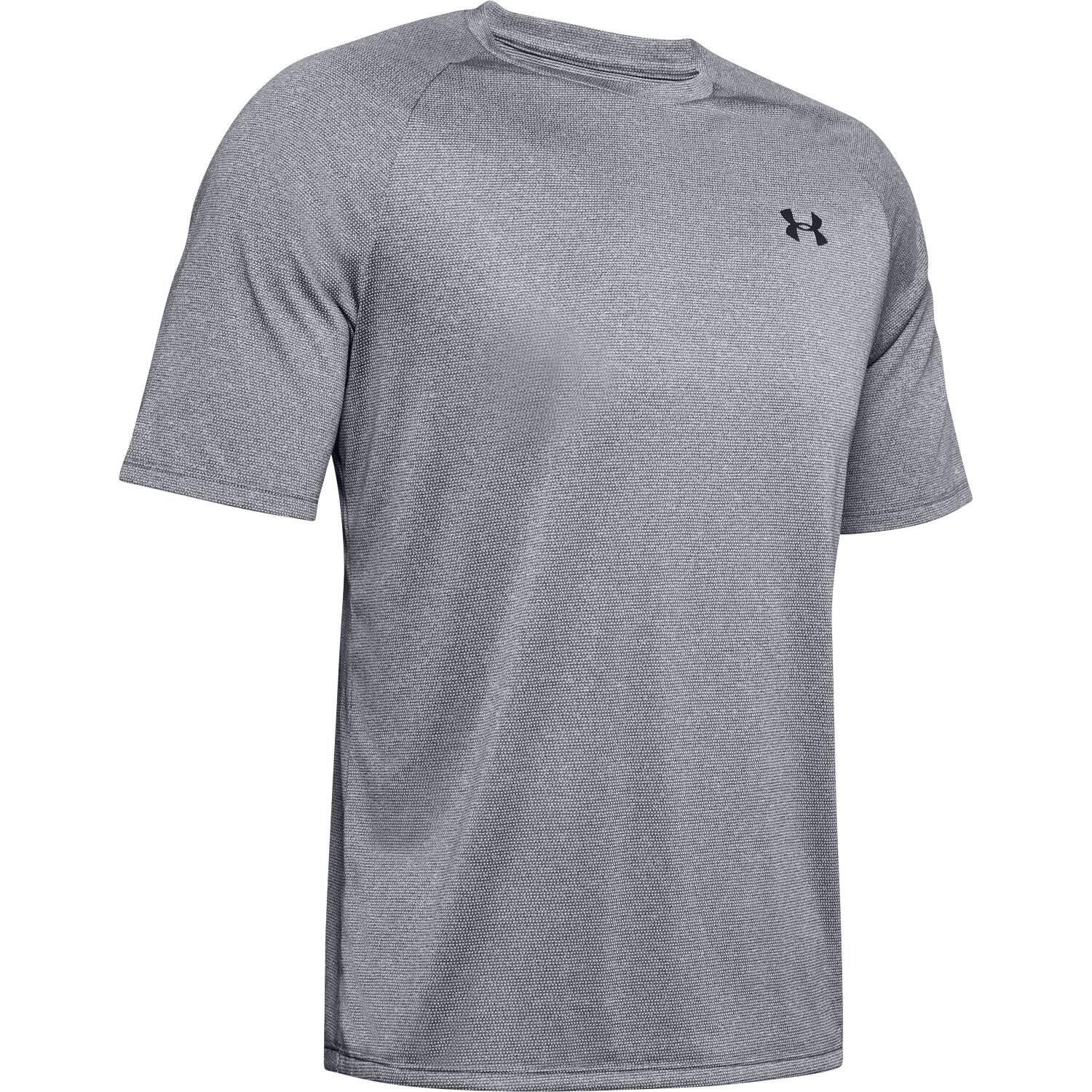 Koszulka fitness męska Under Armour UA Tech 2.0 SS Tee Novelty 5/6