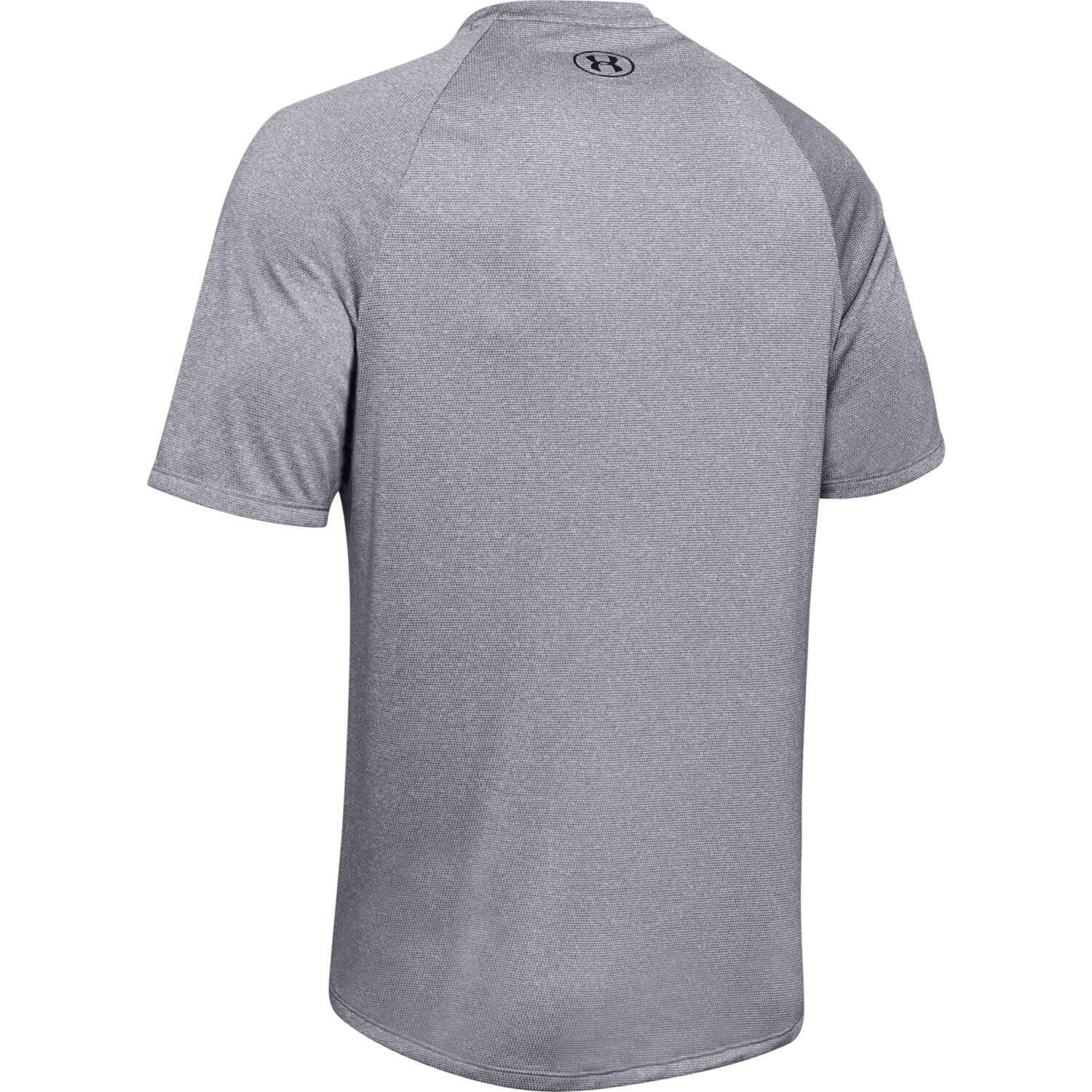 Koszulka fitness męska Under Armour UA Tech 2.0 SS Tee Novelty 6/6