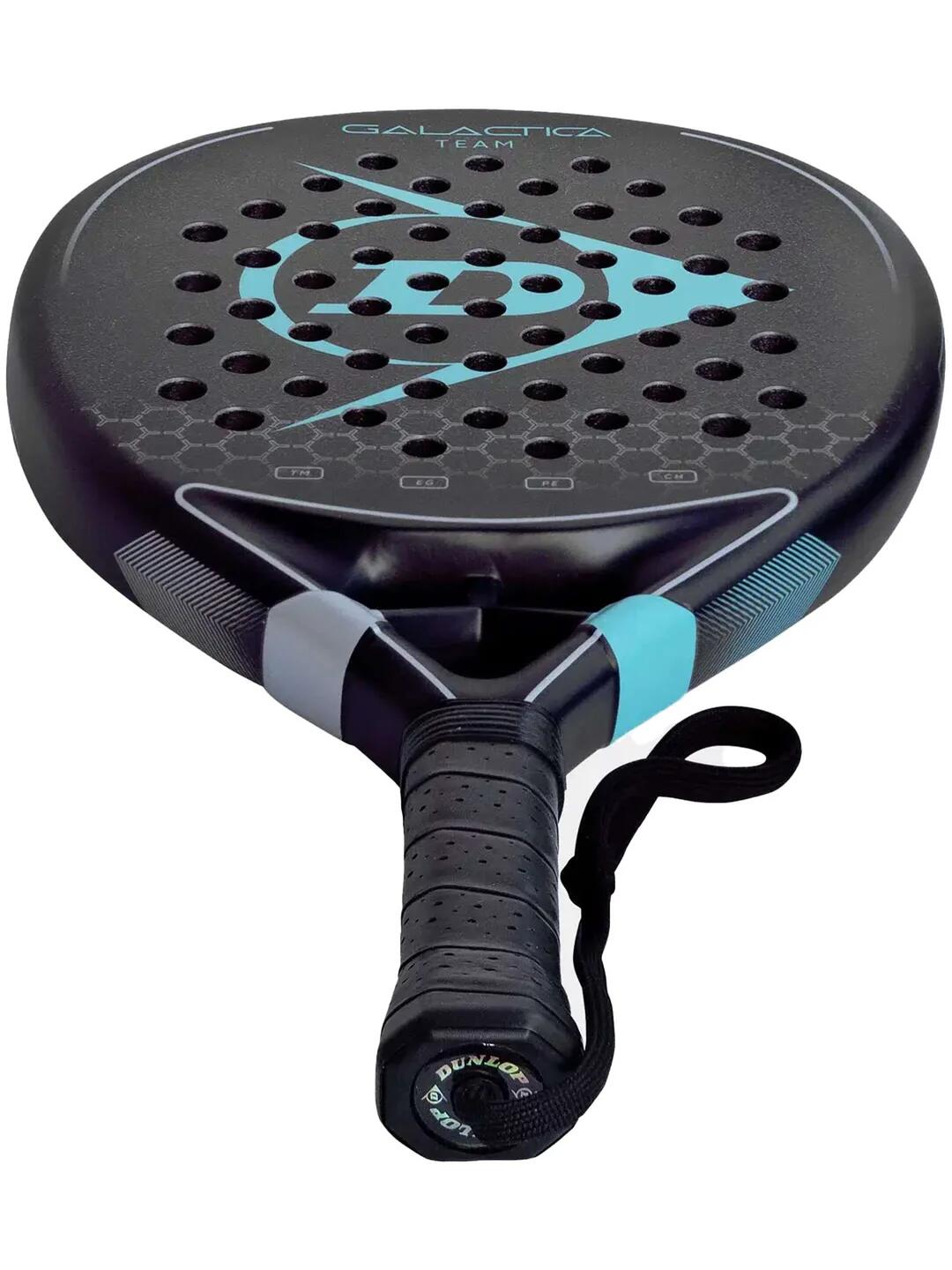 Raquete de Padel Dunlop Galactica Team 25 5/6