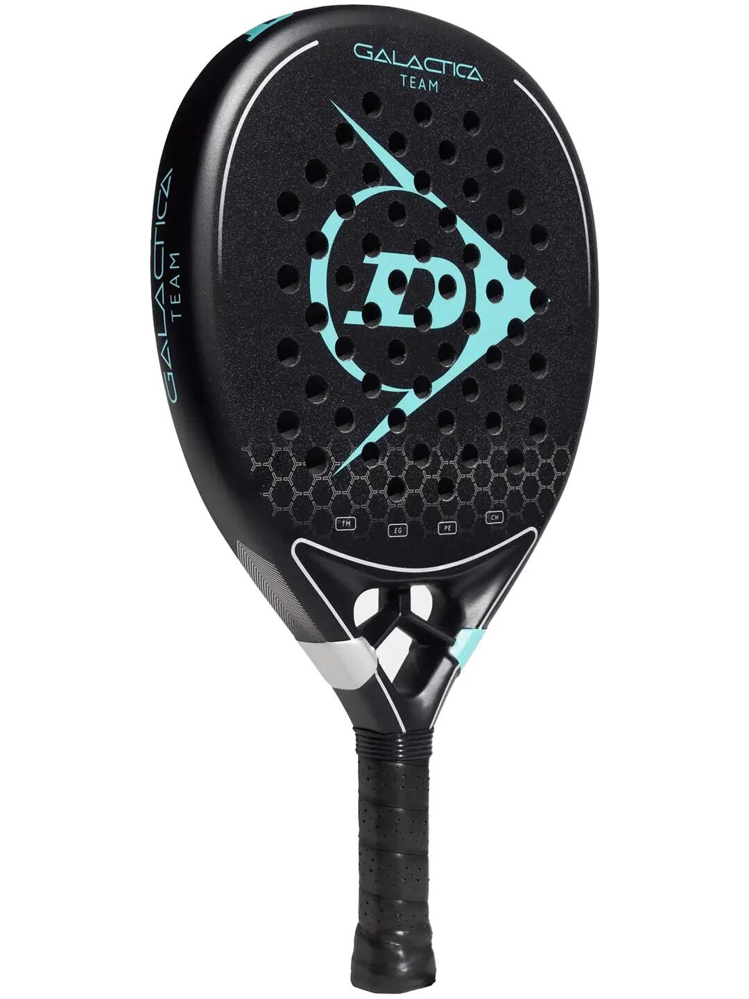 Raquete de Padel Dunlop Galactica Team 25 2/6