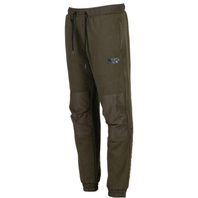 Spodnie Wędkarskie Joggery Nash Zt Jogging Bottoms