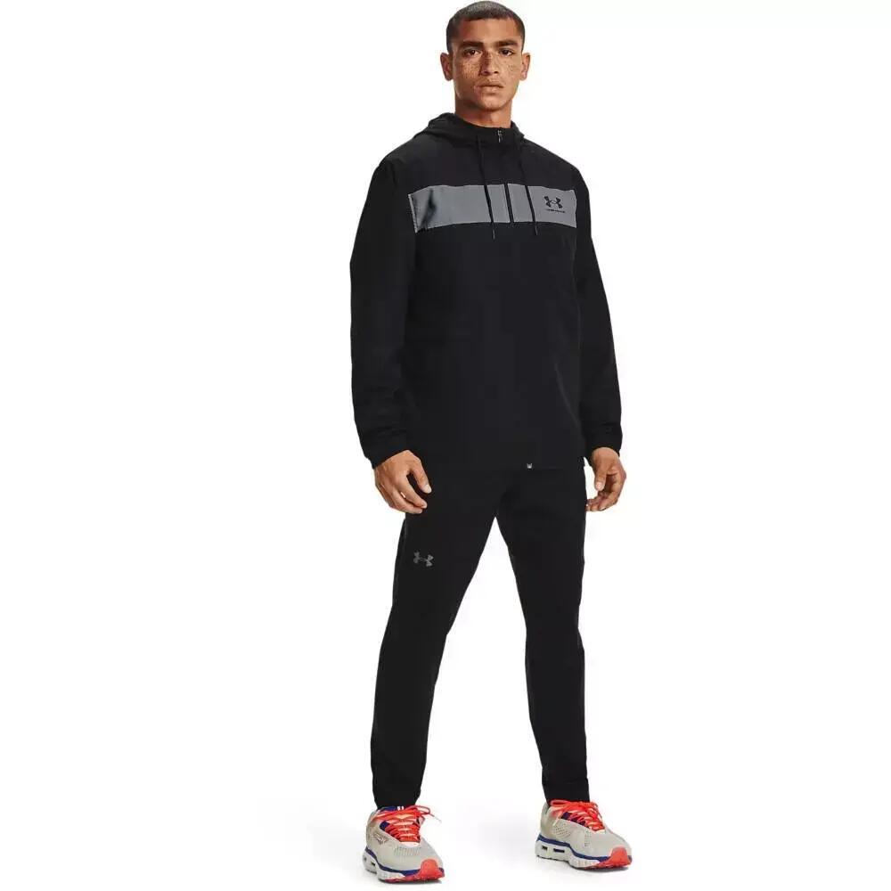 UA Sportstyle Windbreaker 4/6