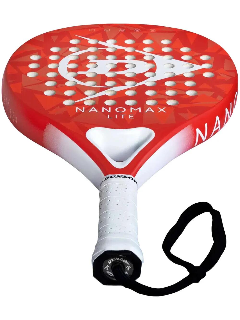 Dunlop Nanomax Lite 2025 4/6