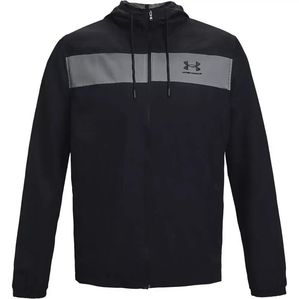 UA Sportstyle Windbreaker 5/6